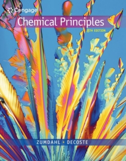Chemical Principles [8th ed.]