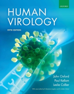 Human Virology [5th ed]