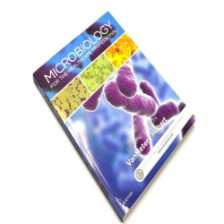 Microbiology for the Healthcare Professional [2nd ed]