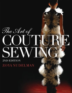 The Art of Couture Sewing [2nd ed.]